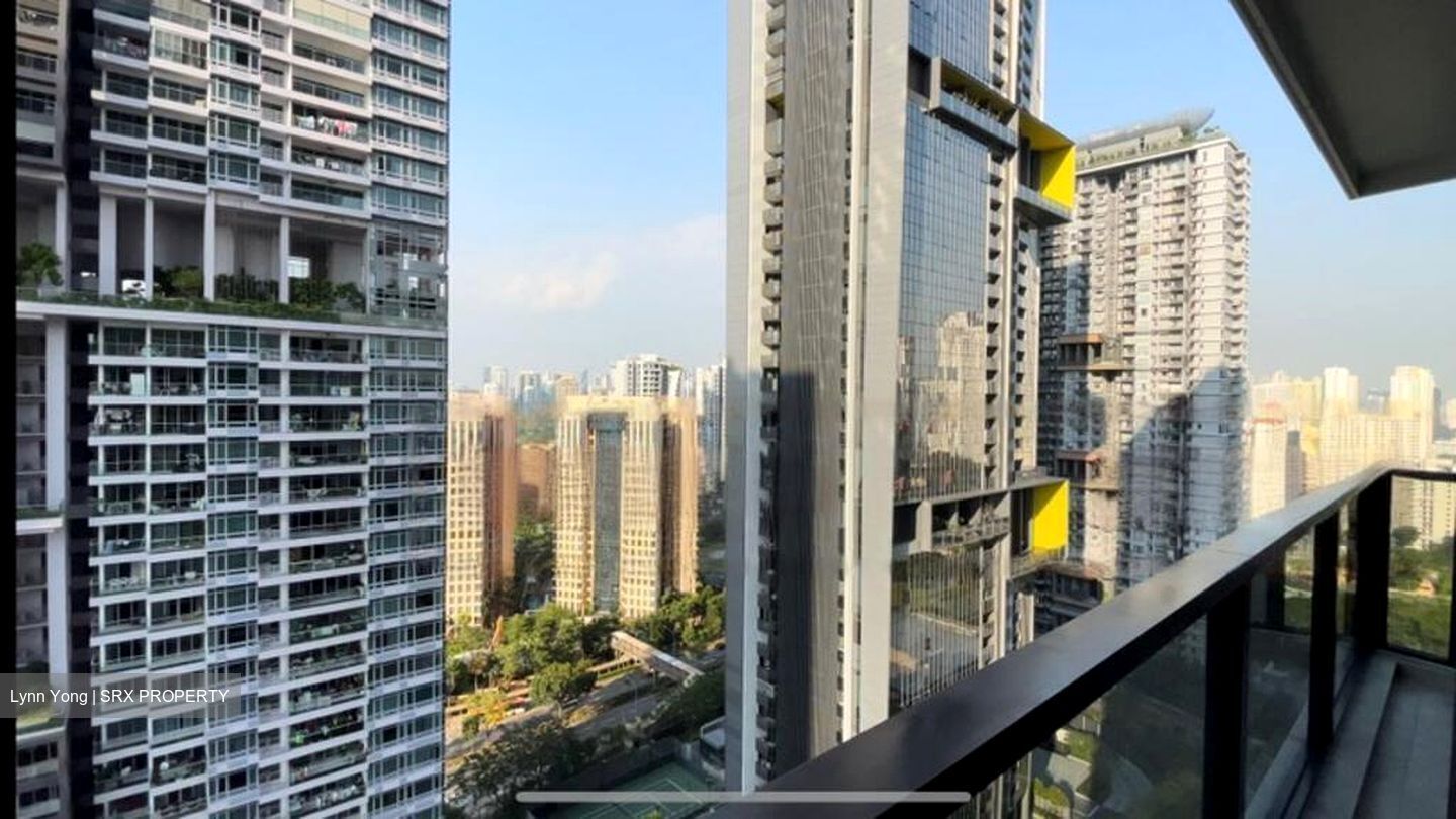 Artra (D3), Apartment #557037131